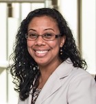 Reneé H. Moore headshot